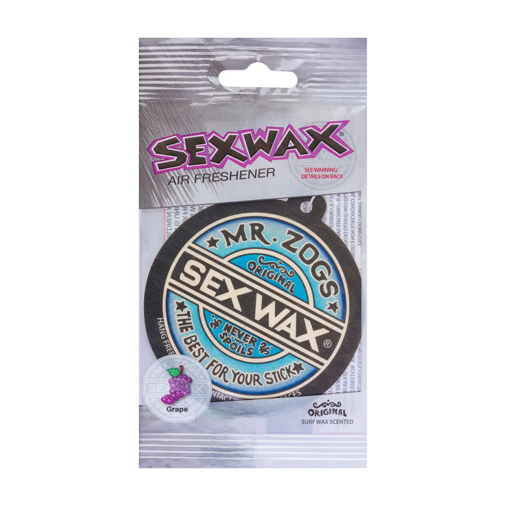 Sex Wax | Air Freshener