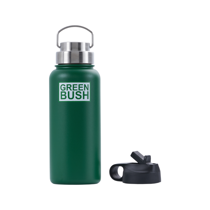 Greenbush Flask