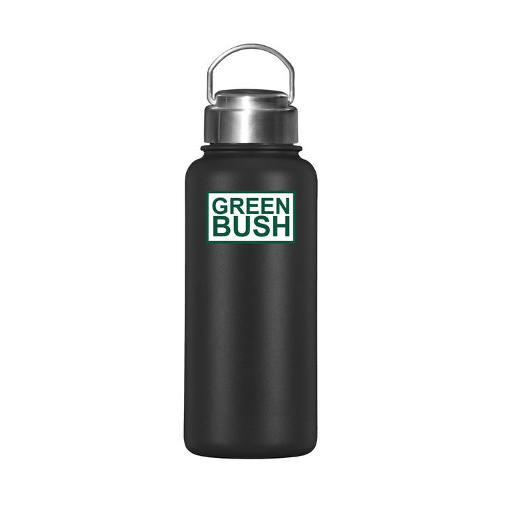 Greenbush Flask