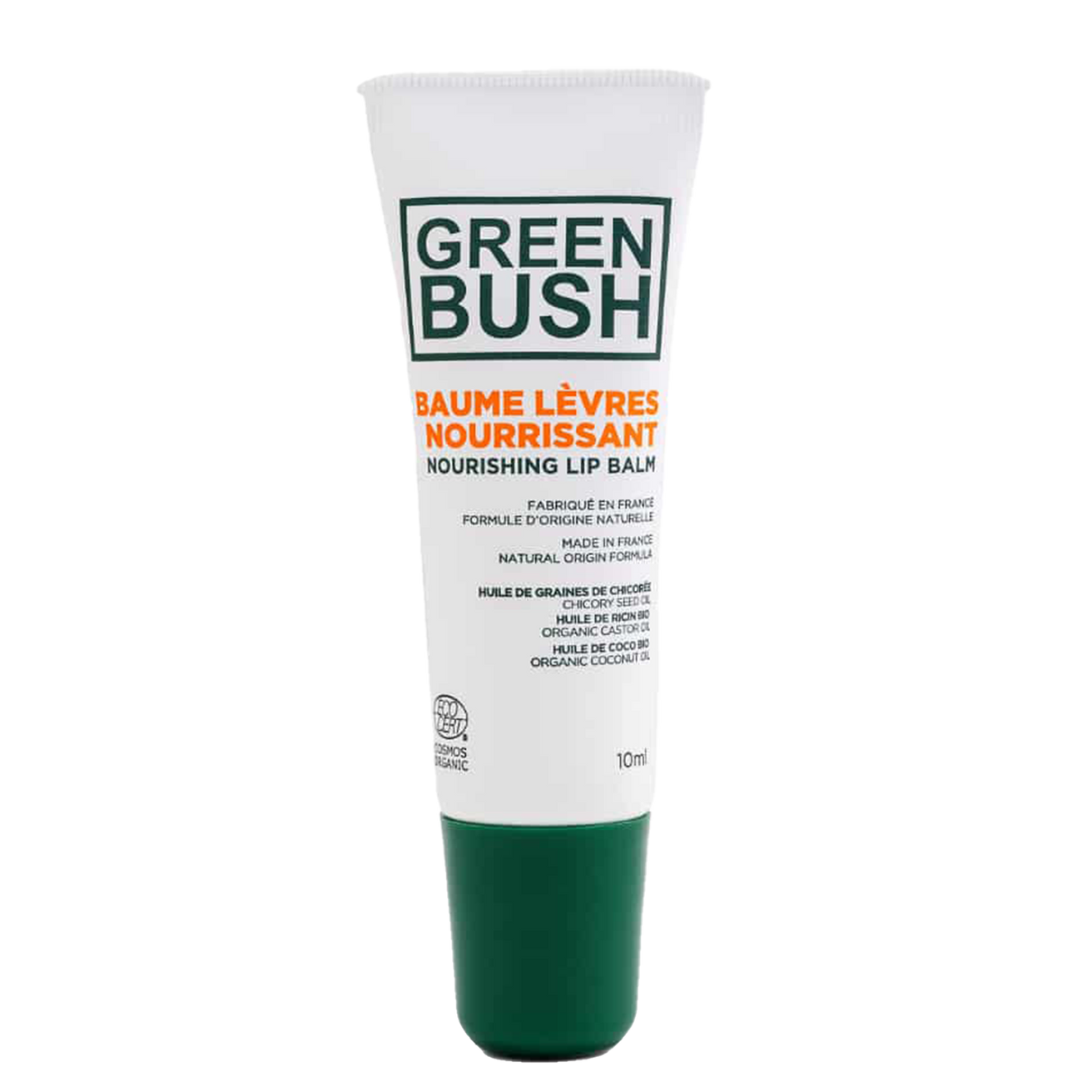 Greenbush Nourishing Lip Balm