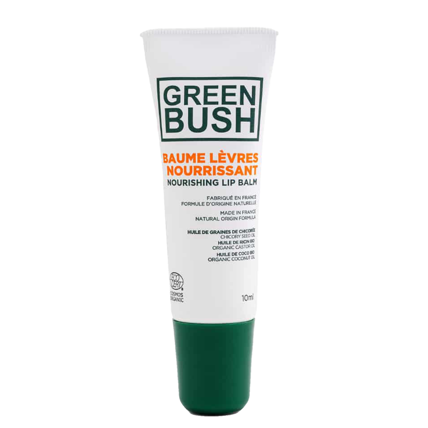 Greenbush Nourishing Lip Balm