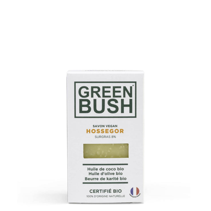 Greenbush Savon Vegan Bio
