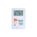Greenbush Solar Stick Spf50+ White