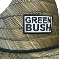 Greenbush Chapeau Tréssé