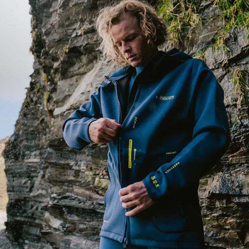 Prolimit | Hydrogen Action Jacket