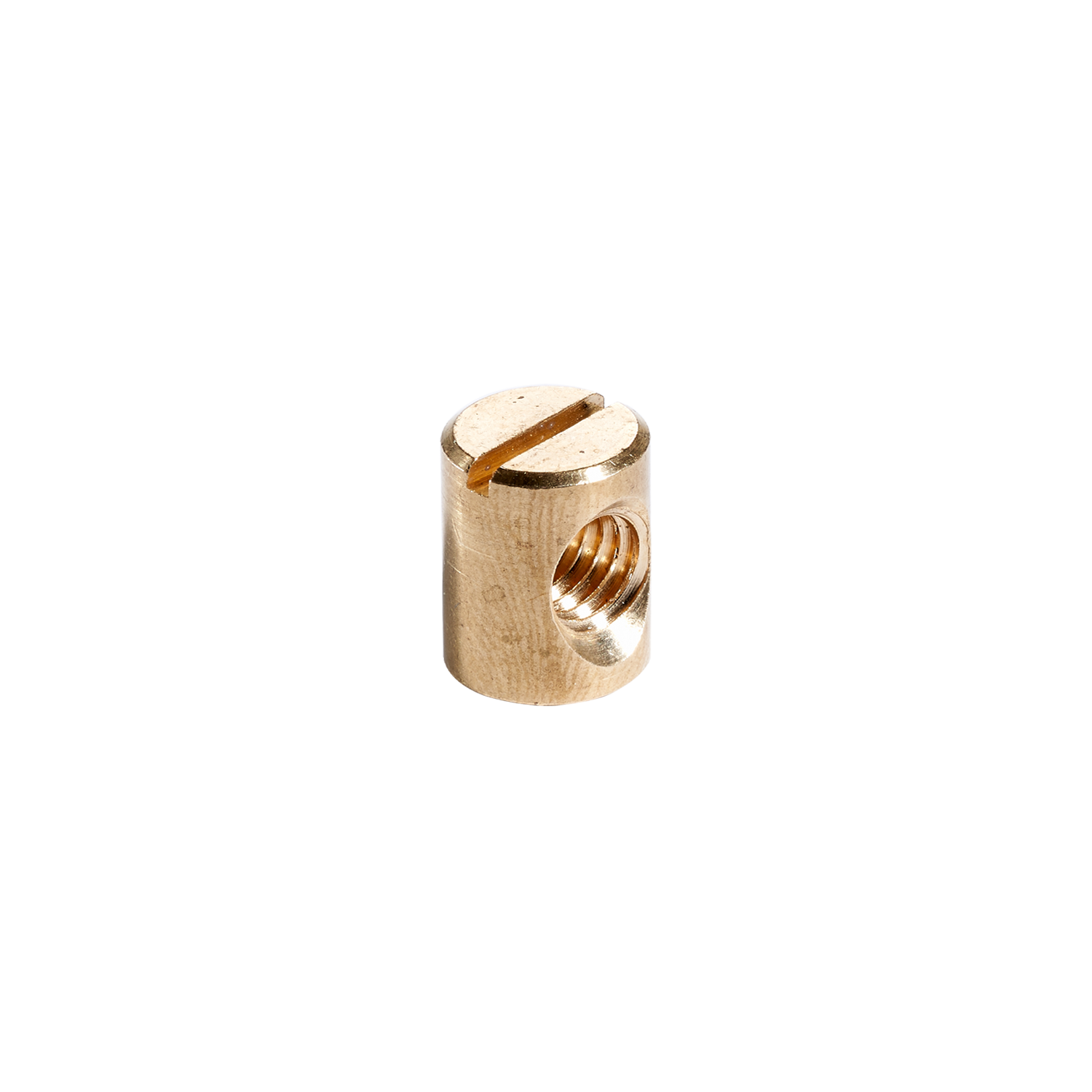 GONG | Brass Insert 9mm M6