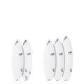 JVB Surf Wave Pistol