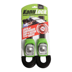 Kanulock Lockable Tie Down Strap 8 Feet