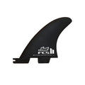 FCS | Set de Dérives Mayhem PC Carbon Quad Rear - FCS II