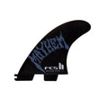 FCS | Set de Dérives Mayhem PC Thruster - FCS II