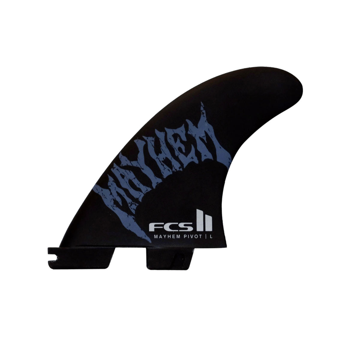 FCS | Set de Dérives Mayhem PC Thruster - FCS II