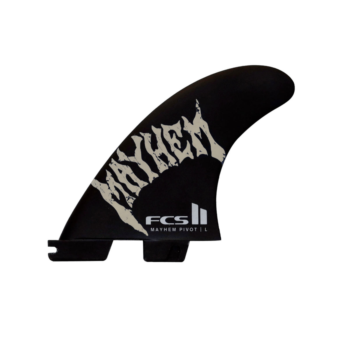 FCS | Set de Dérives Mayhem PC Thruster - FCS II