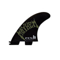FCS | Set de Dérives Mayhem PC Thruster - FCS II