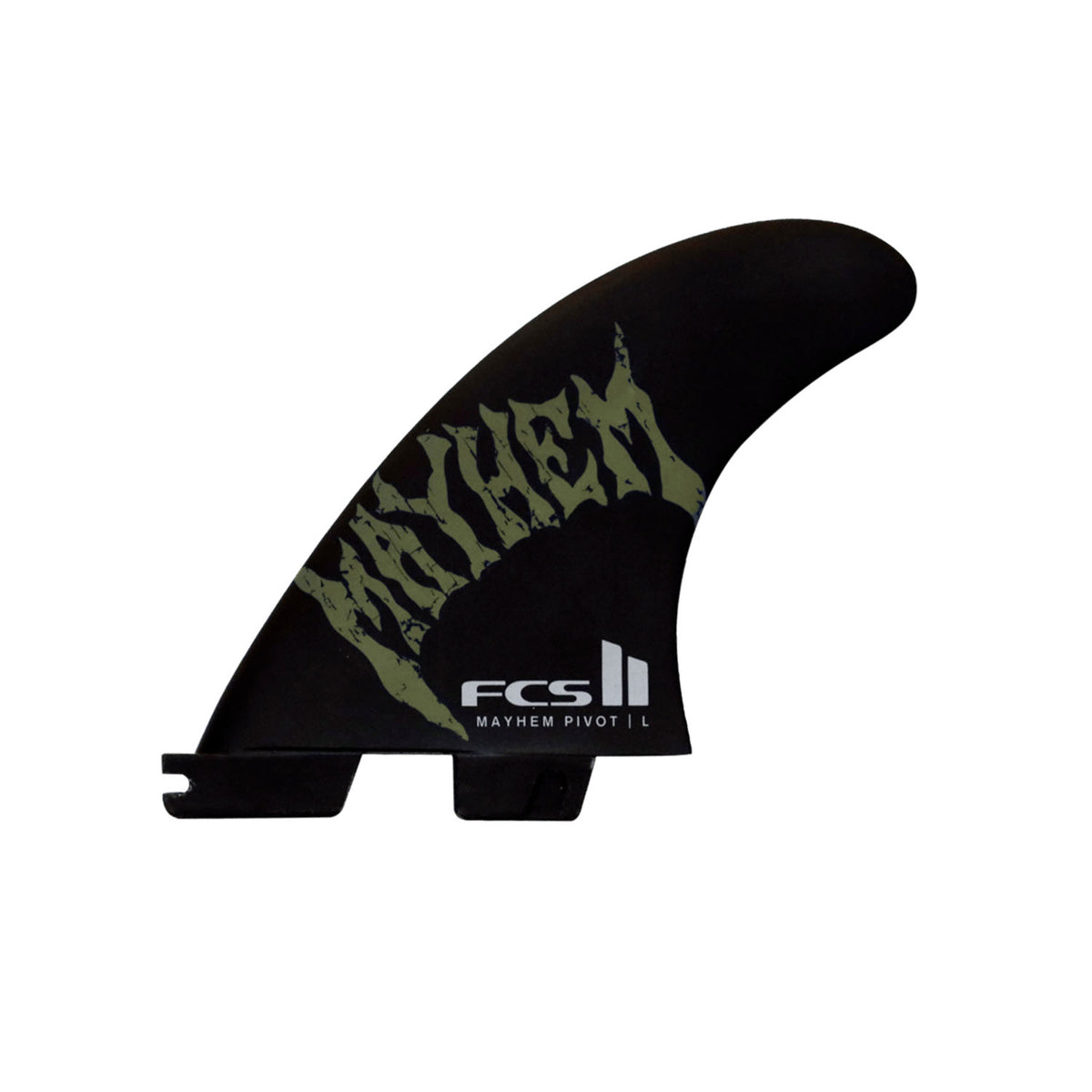 FCS | Set de Dérives Mayhem PC Thruster - FCS II