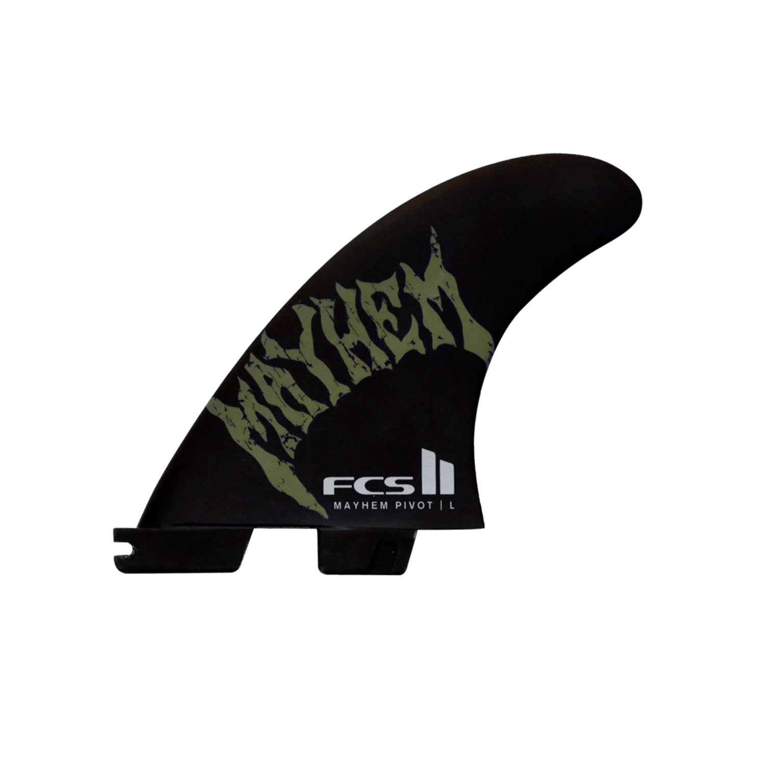 FCS | Set de Dérives Mayhem PC Thruster - FCS II