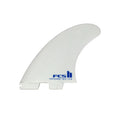 FCS | Performer PG Twin + 1 Fin Set - FCS II