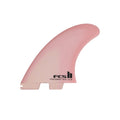 FCS | Performer PG Twin + 1 Fin Set - FCS II