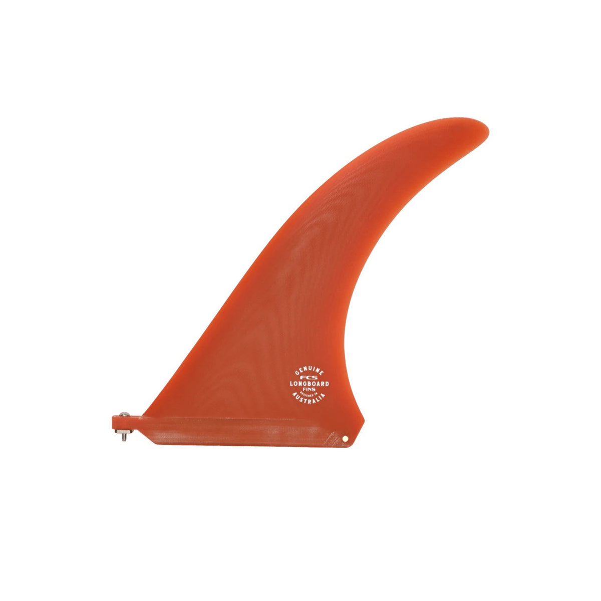 FCS | Dérive Flow III Screw & Plate PG Single - FCS II