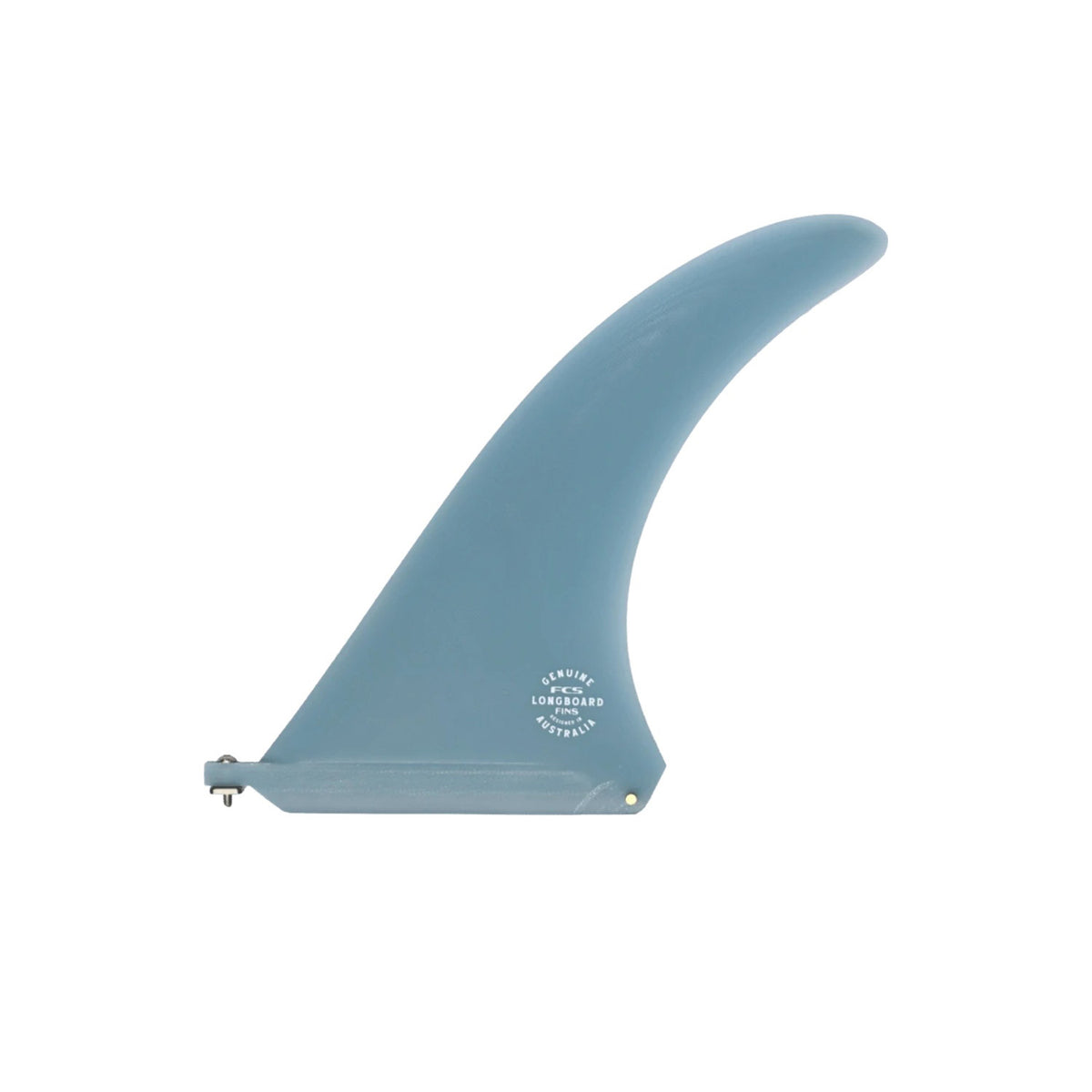 FCS | Dérive Flow III Screw & Plate PG Single - FCS II