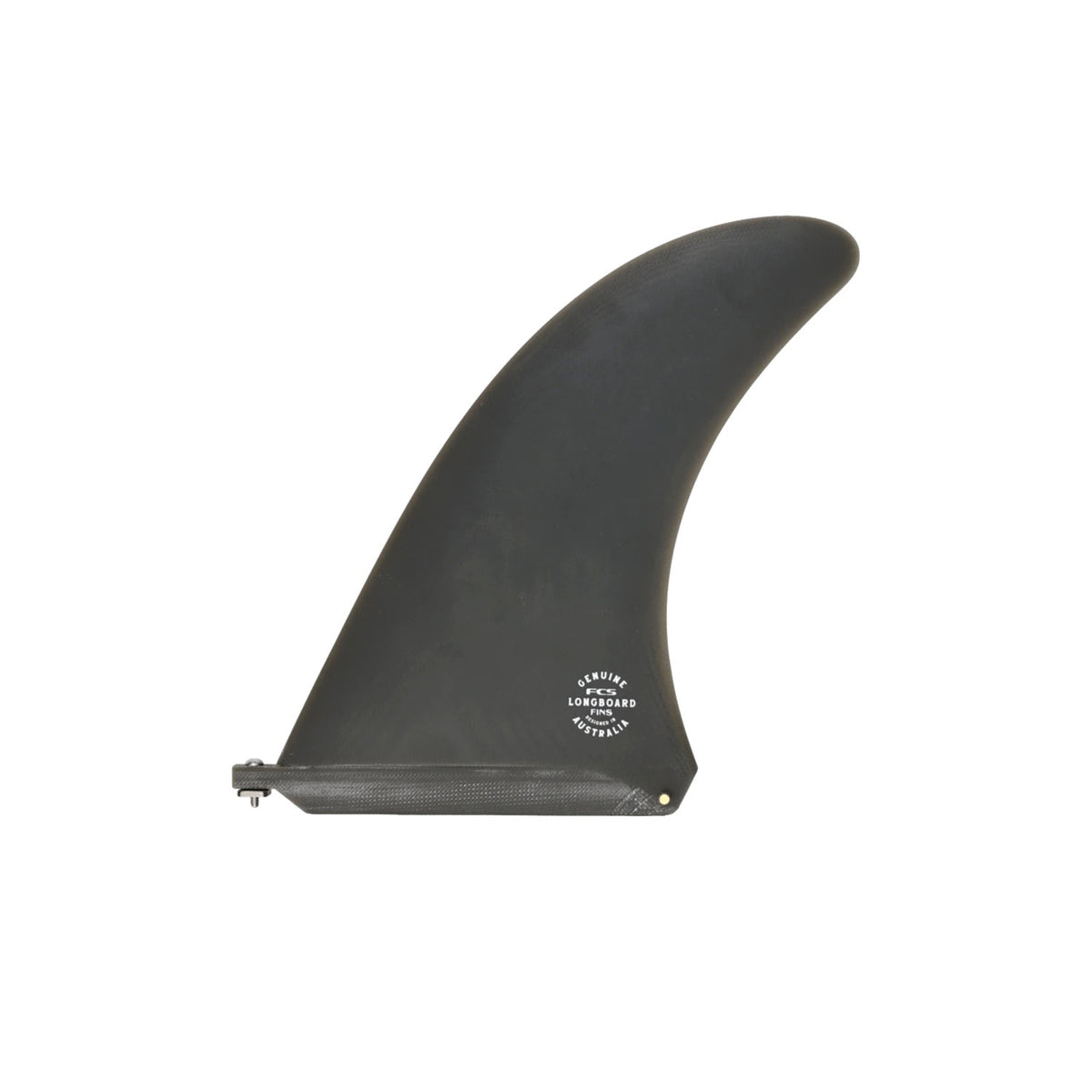 FCS | Dérive Noserider Screw & Plate PG Single - FCS II