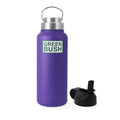 Greenbush Flask