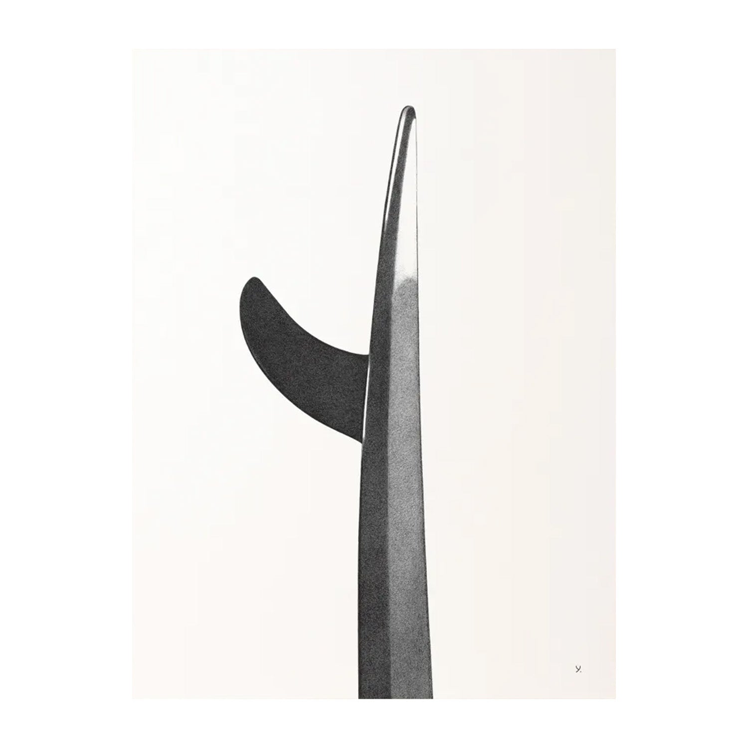Madame Hubert | Black B