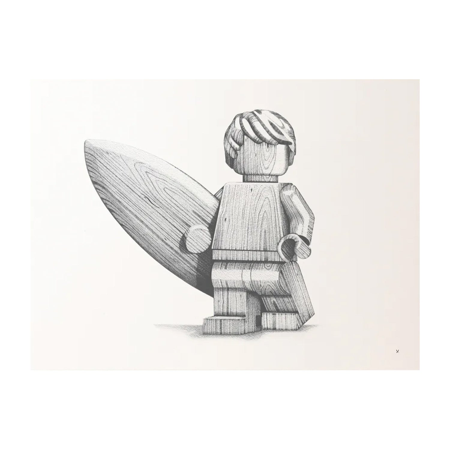Madame Hubert | Play Surf