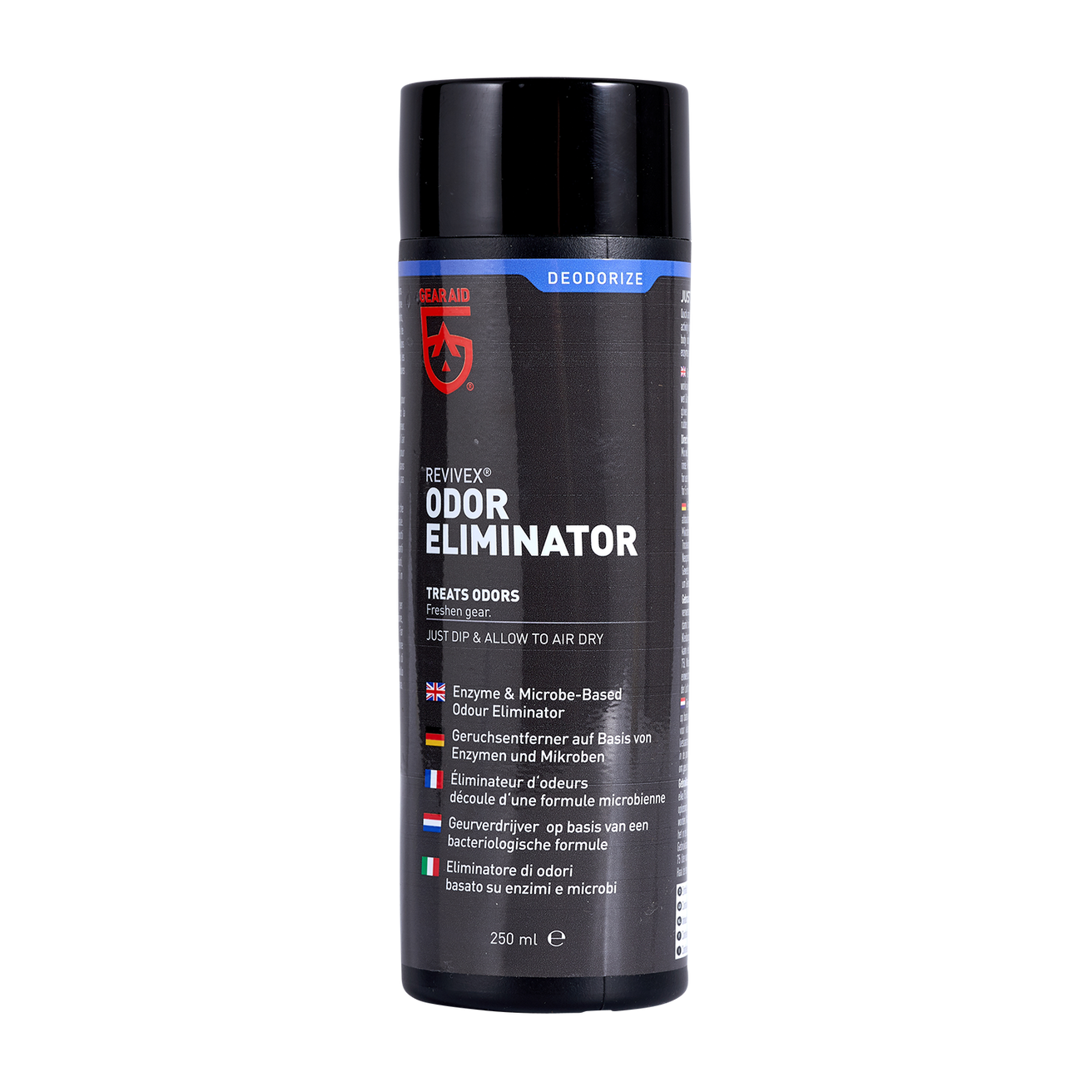 Mc Nett | Odor Eliminator