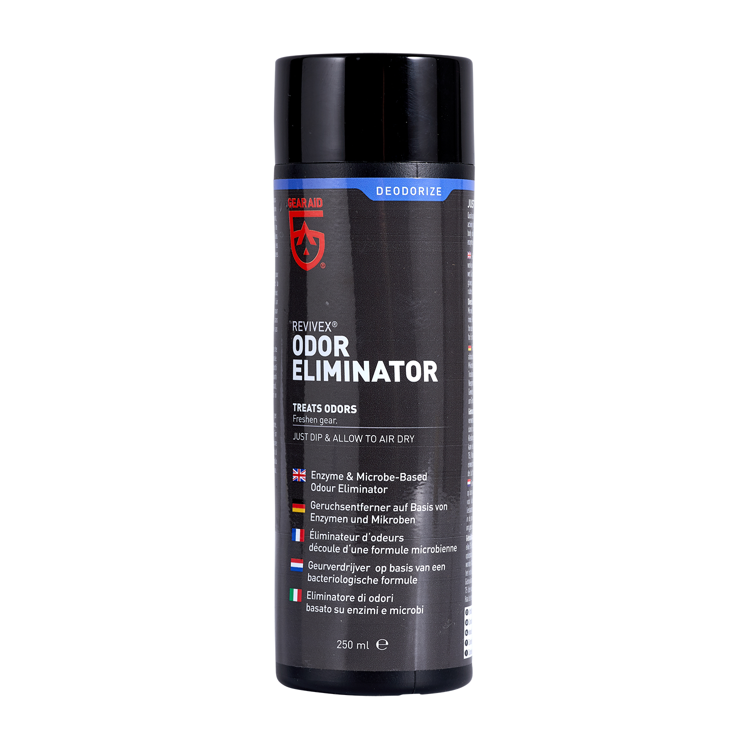 Mc Nett | Odor Eliminator