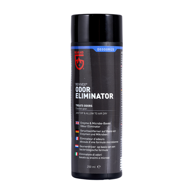 Mc Nett | Odor Eliminator