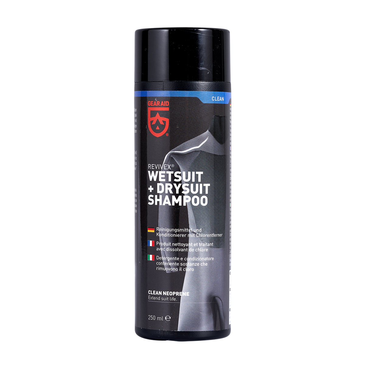 Gear Aid | Suit Shampoo