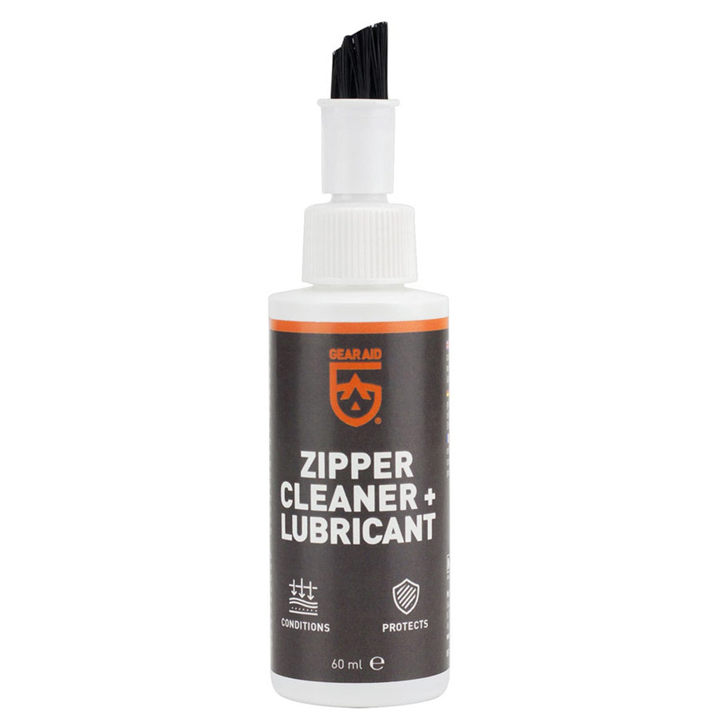 Gear Aid | Zipper Lubricant 60 ml