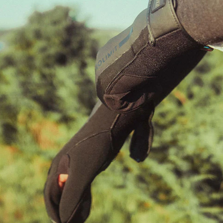 Prolimit | Mittens Open Palm Xtreme