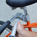 Moved By Bikes | Shortboard Rack