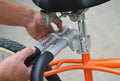 Moved By Bikes | Shortboard Rack