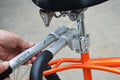 Moved By Bikes | Shortboard Rack