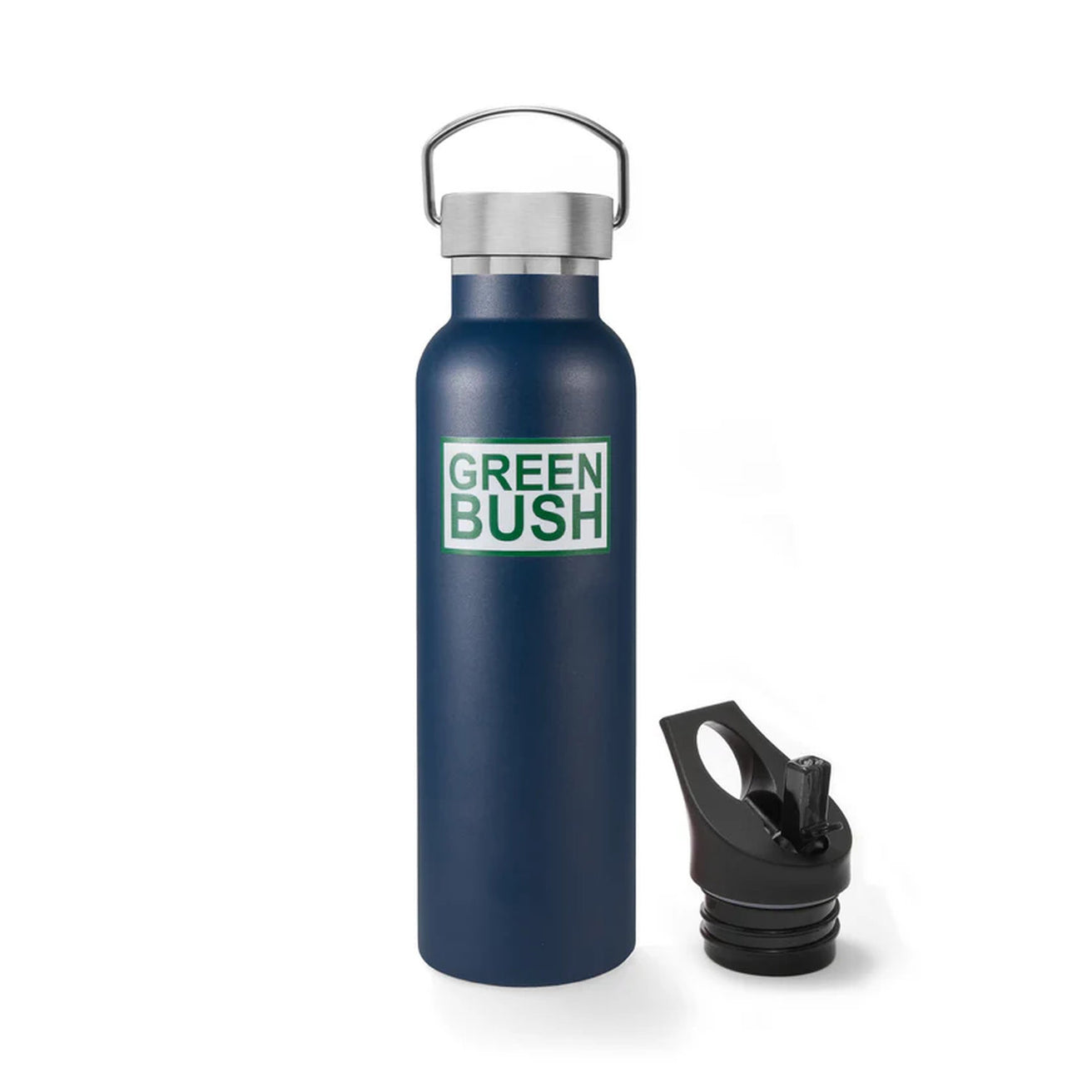 Greenbush Flask