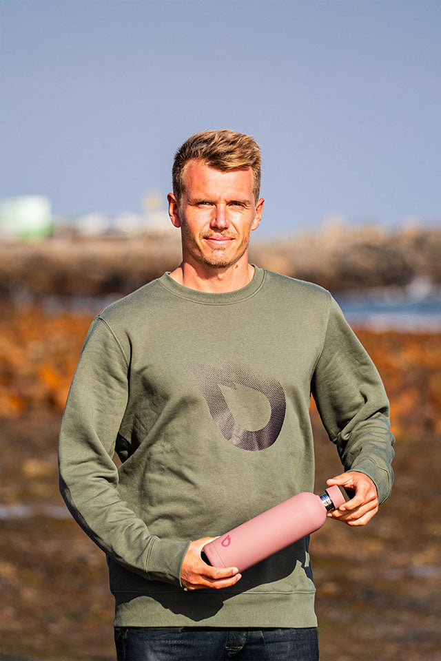 Push Edito - GONG Wear - Sweatshirts Homme