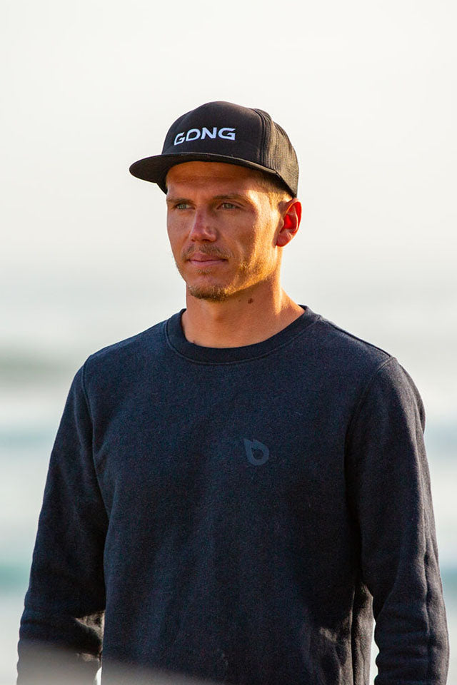 Push Edito - GONG Wear - Casquettes Homme