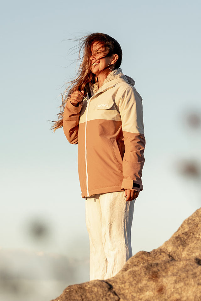Push Edito - Wear - Vestes Femmes