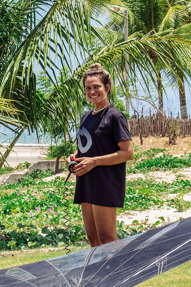 Push Edito - Wear - T-shirts Femmes