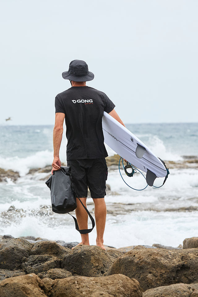 Push Edito - Wear GONG - Accessoires