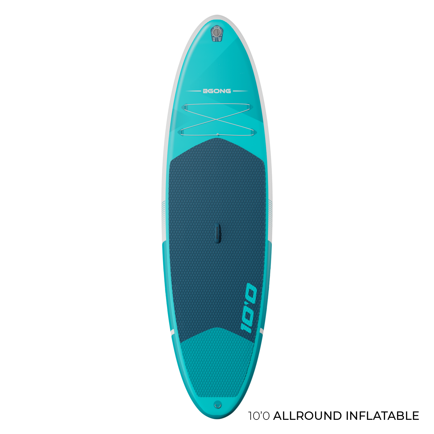 GONG | Pack SUP Inflatable First Allround