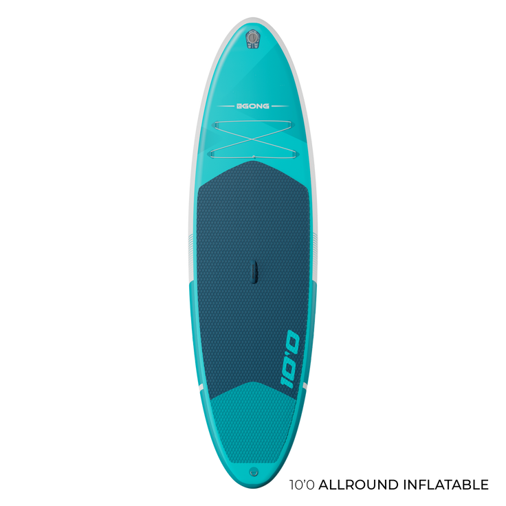 GONG | Pack SUP Inflatable First Allround