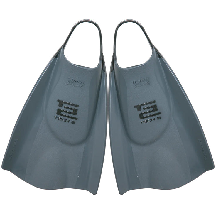 Hydro | Palmes Tech 2 - Gun Grey