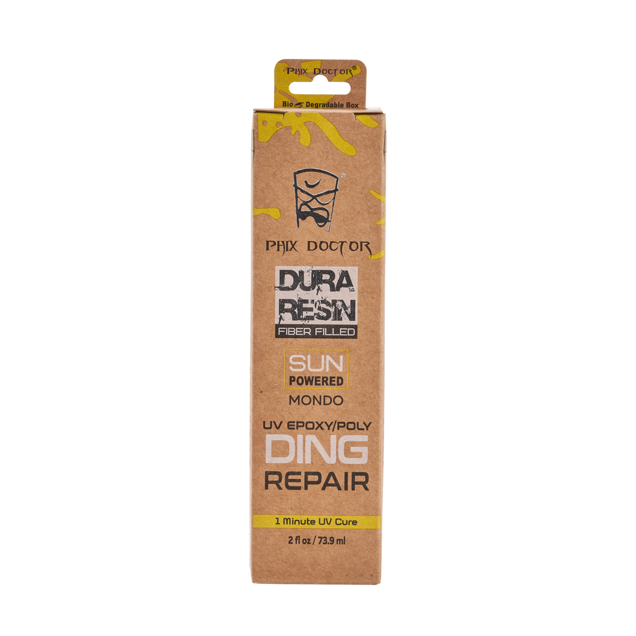 Phix Doctor | Mini Dura Resn