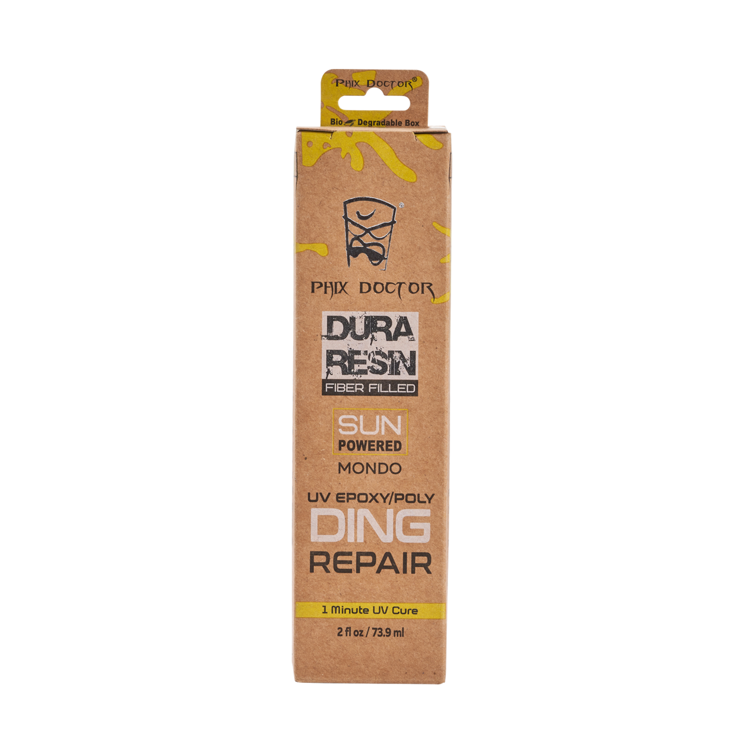Phix Doctor | Mini Dura Resn