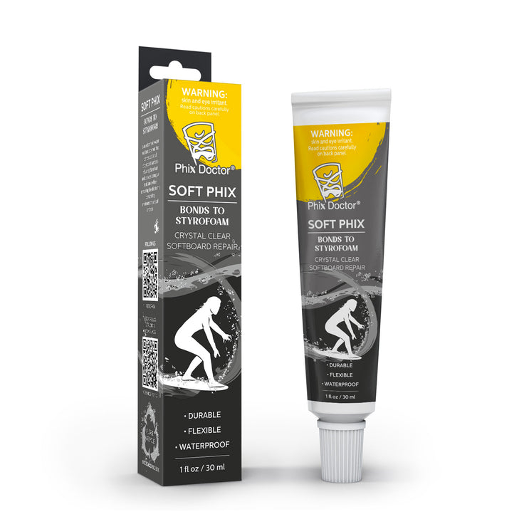 Phix Doctor | Soft Phix