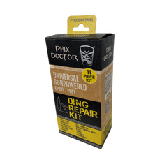 Phix Doctor | Universal Sunpowered Epoxy/Poly Repair Kit