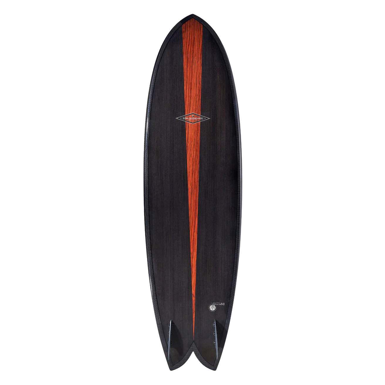 GONG | Surf Pie Origin 2.0